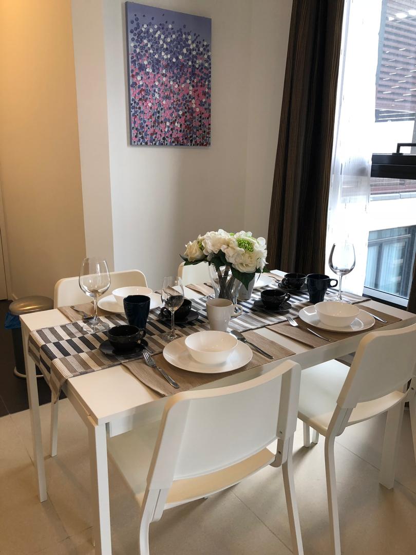 Arcoris Residences Mont Kiara - photo 5