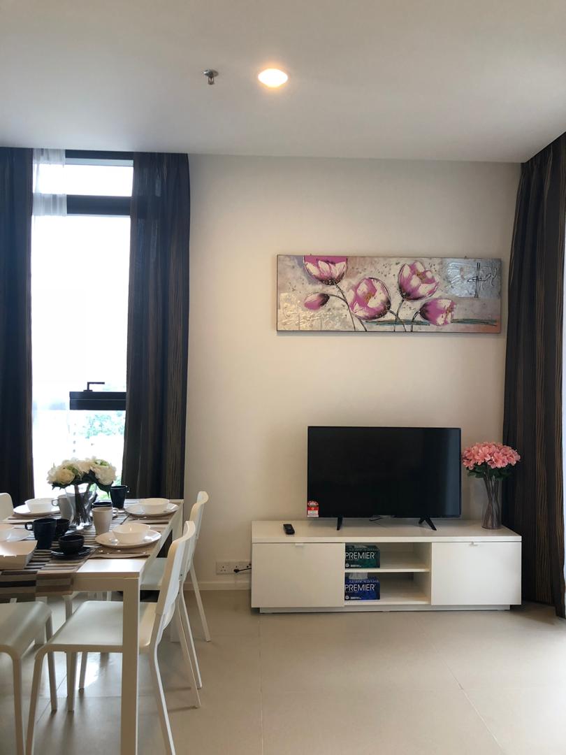 Arcoris Residences Mont Kiara - photo 6