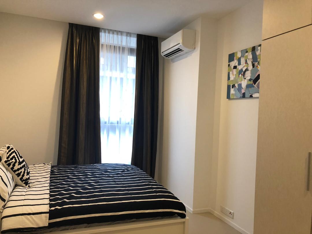Arcoris Residences Mont Kiara - photo 7