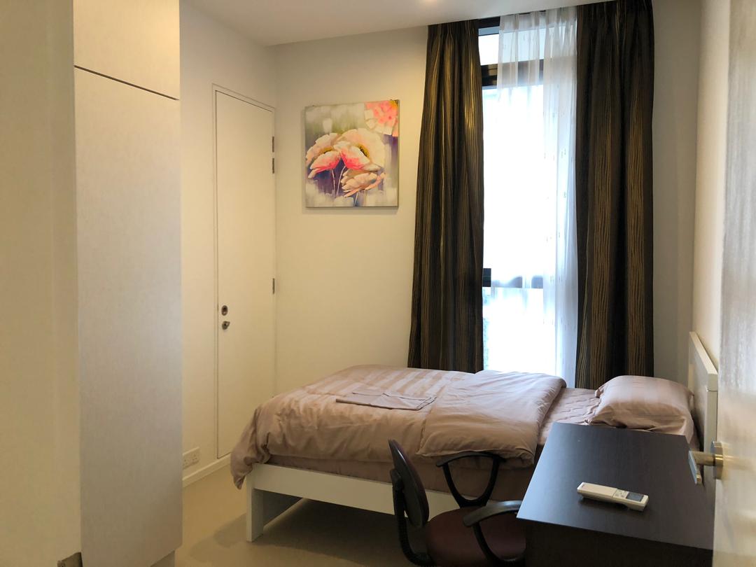 Arcoris Residences Mont Kiara - photo 9