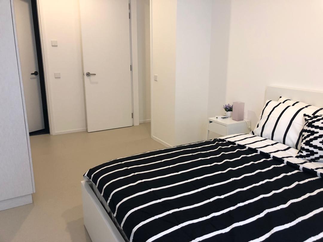 Arcoris Residences Mont Kiara - photo 11
