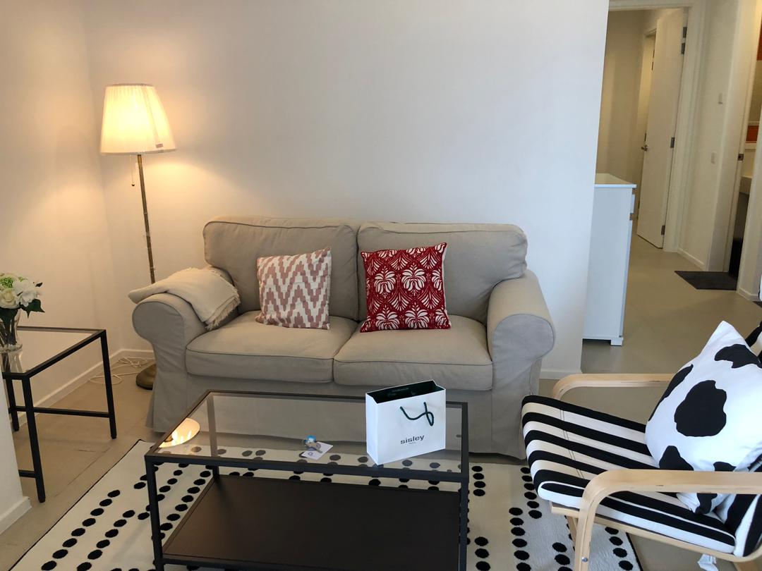 Arcoris Residences Mont Kiara - photo 13