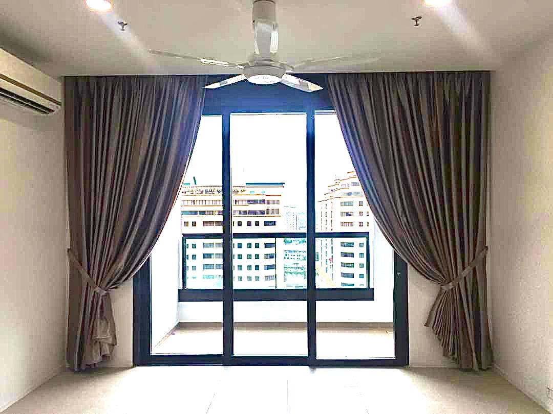Arcoris Residences Mont Kiara - photo 2
