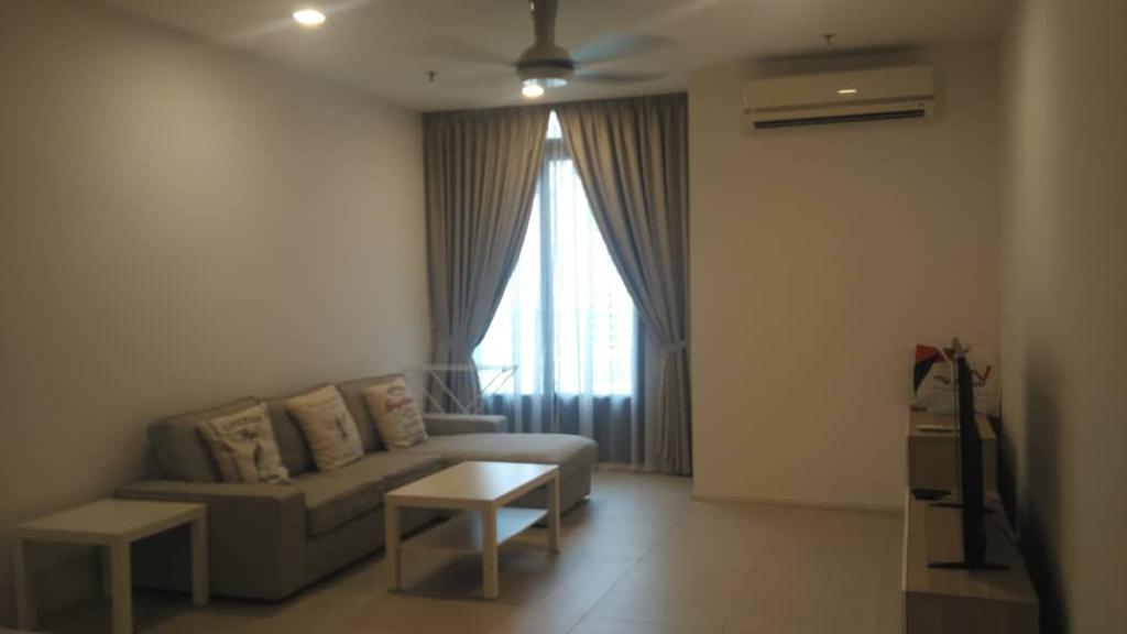 Arcoris Residences Mont Kiara - photo 2