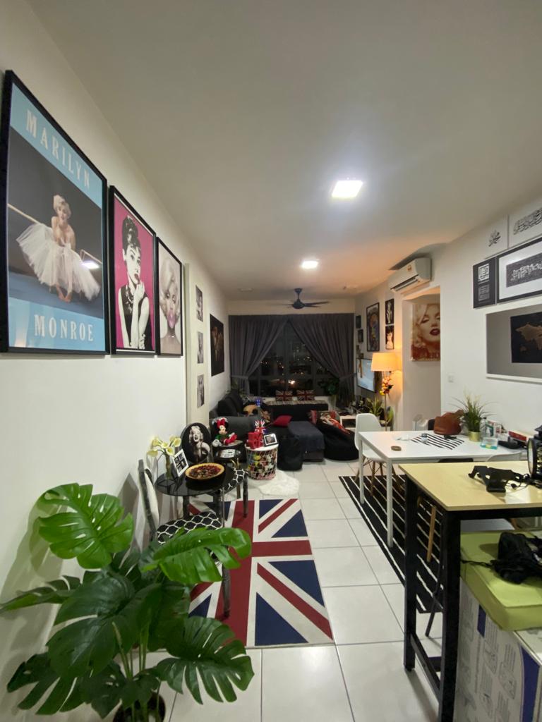 Casa Green Bukit Jal ...