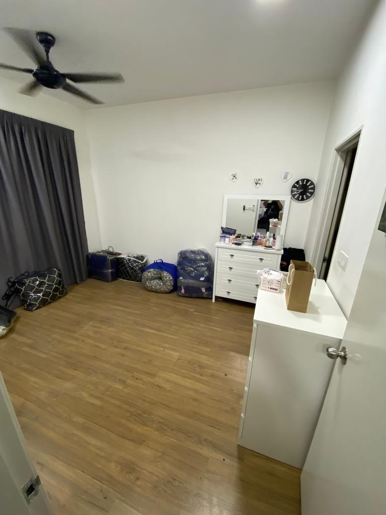 Casa Green Bukit Jalil - photo 3