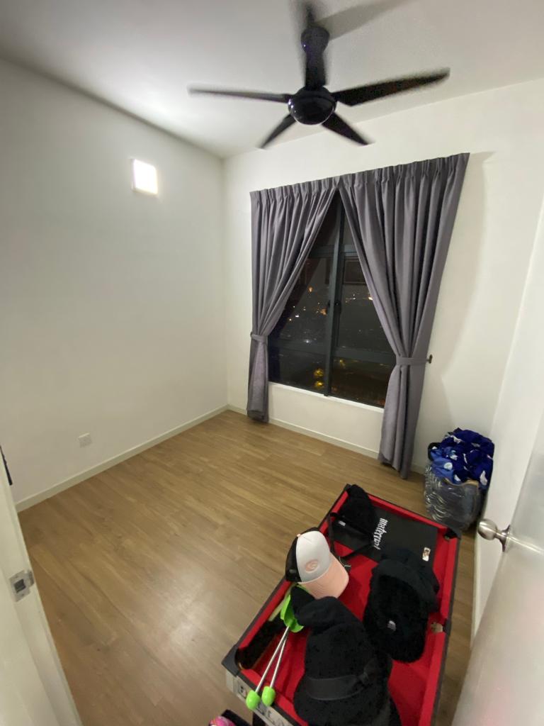 Casa Green Bukit Jalil - photo 4