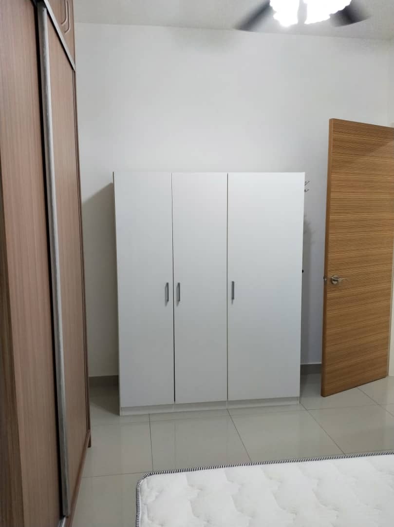 Pearl Suria Residences - photo 3
