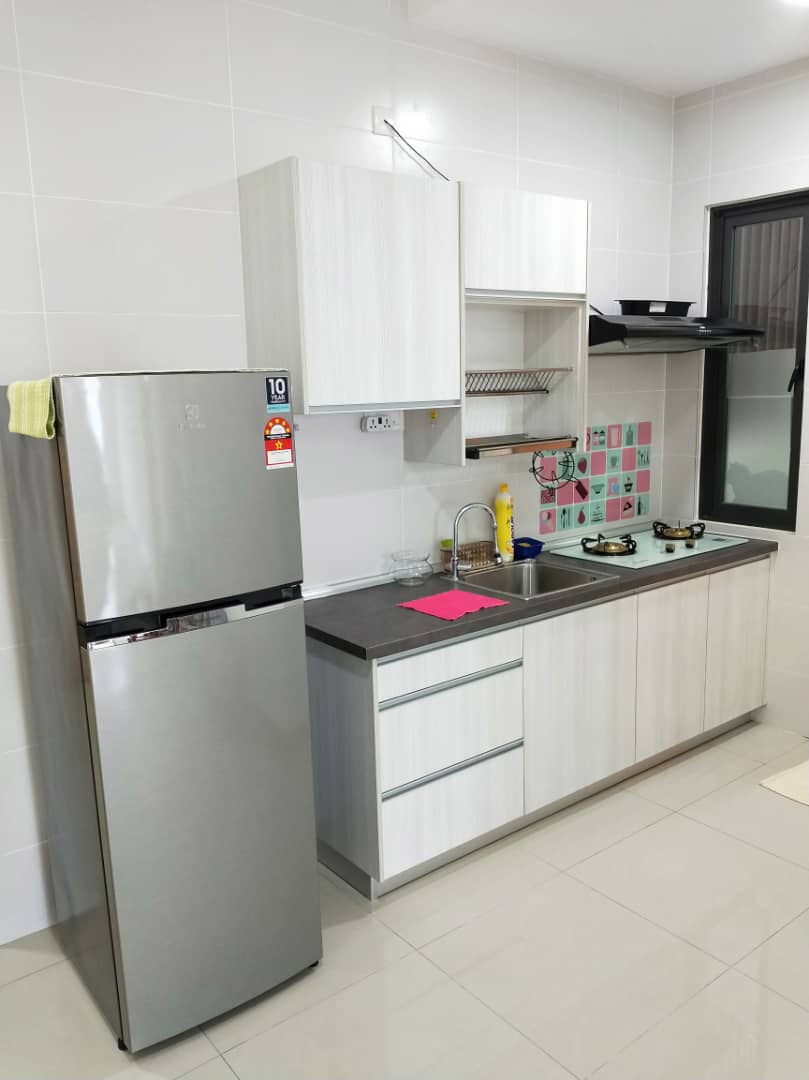 Pearl Suria Residences - photo 4