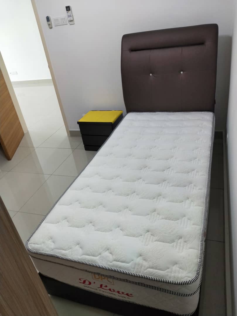 Pearl Suria Residences - photo 5