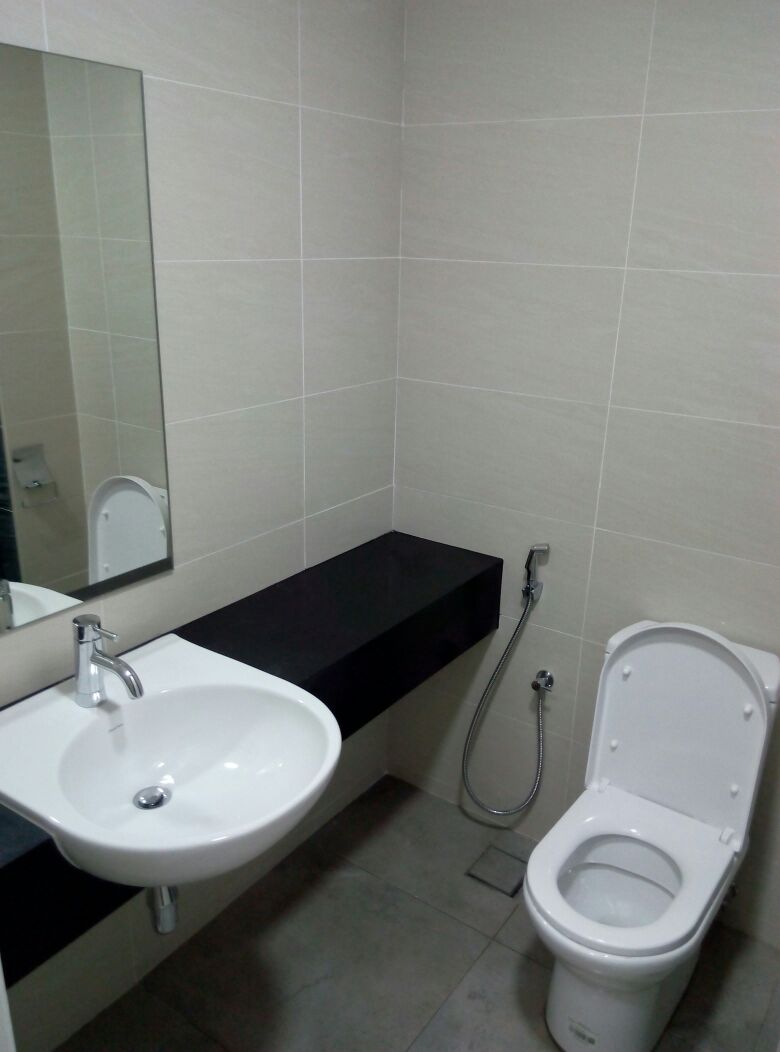 Pearl Suria Residences - photo 7