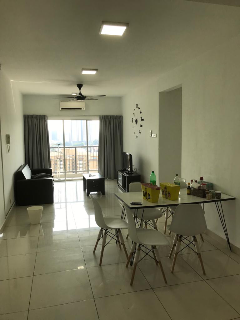 Spring Avenue Residensi - photo 2