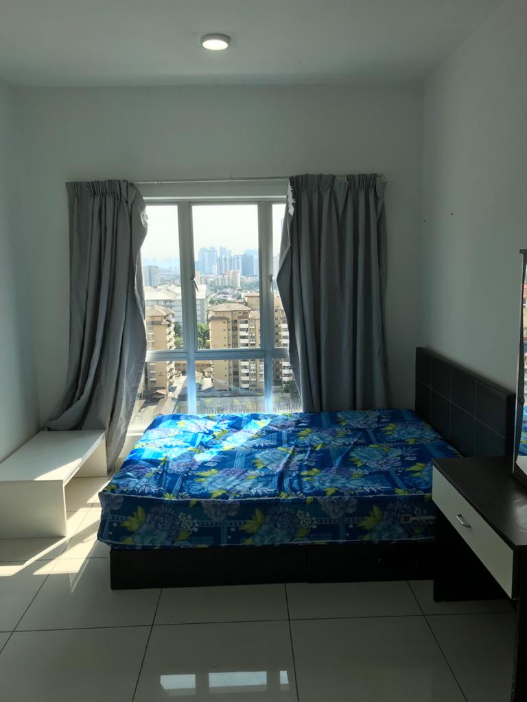 Spring Avenue Residensi - photo 3