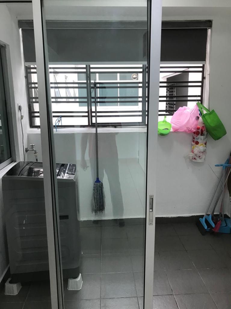 Spring Avenue Residensi - photo 4