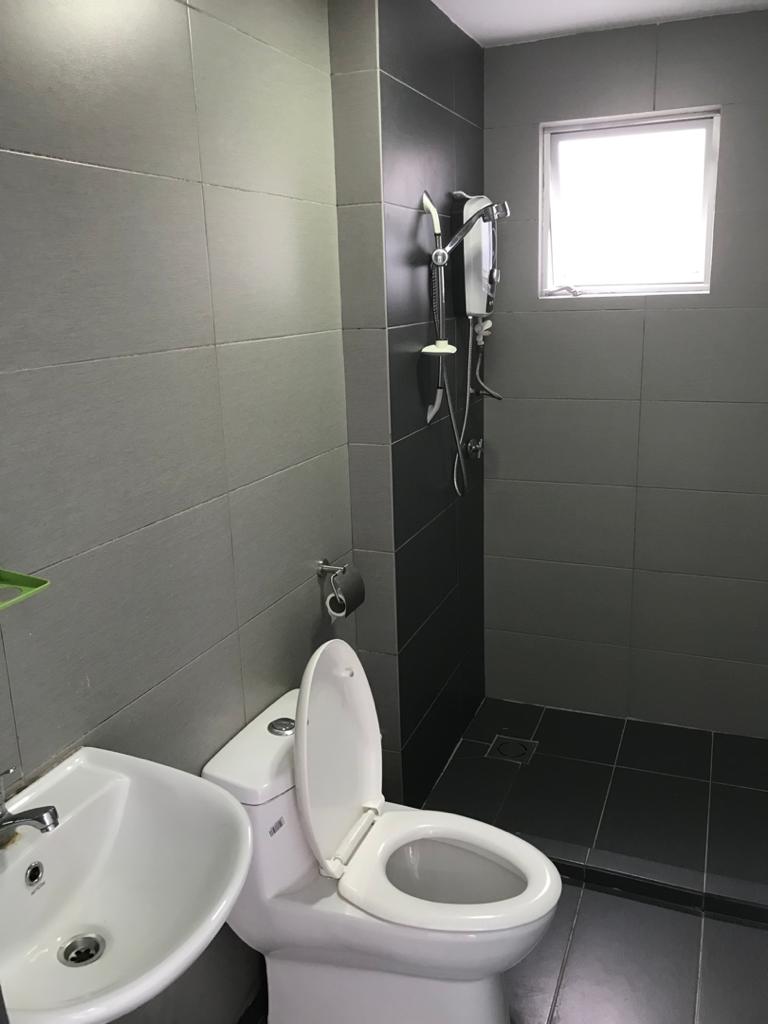 Spring Avenue Residensi - photo 6