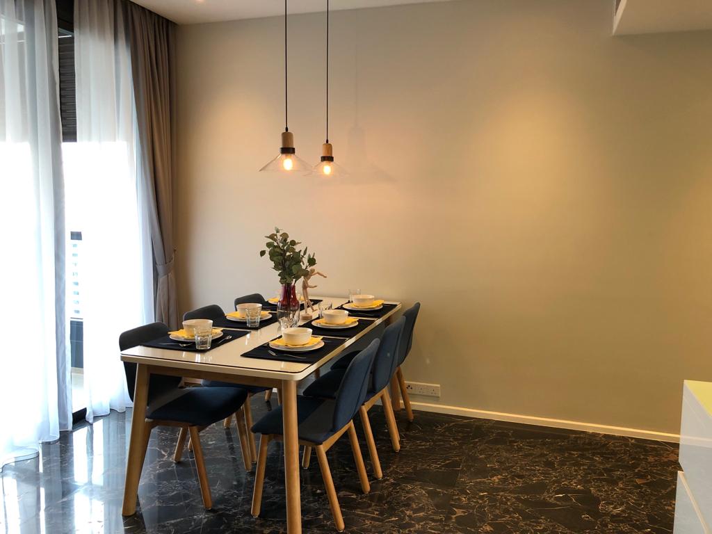 Arcoris Residences M ...