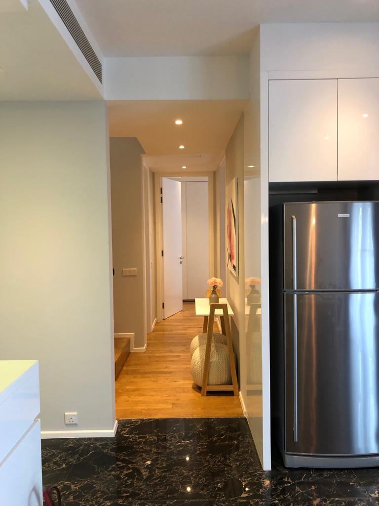 Arcoris Residences Mont Kiara - photo 2