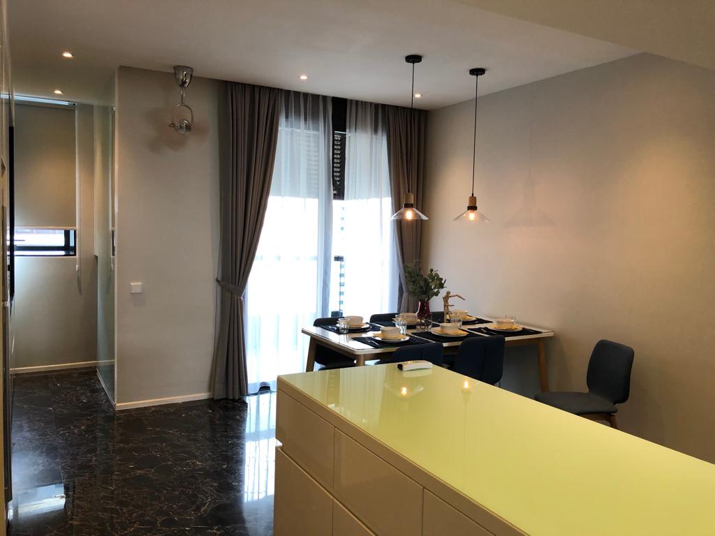 Arcoris Residences Mont Kiara - photo 3