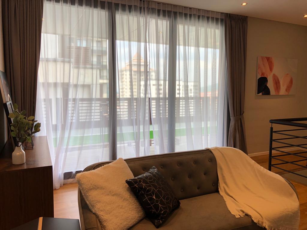 Arcoris Residences Mont Kiara - photo 4