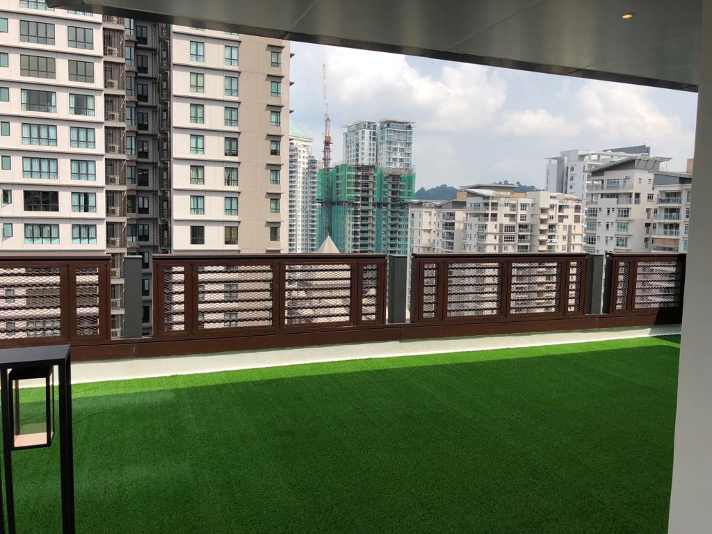 Arcoris Residences Mont Kiara - photo 5