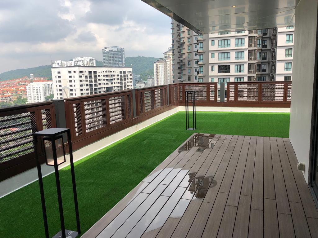Arcoris Residences Mont Kiara - photo 6