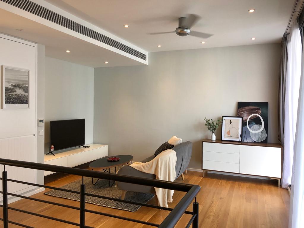 Arcoris Residences Mont Kiara - photo 7