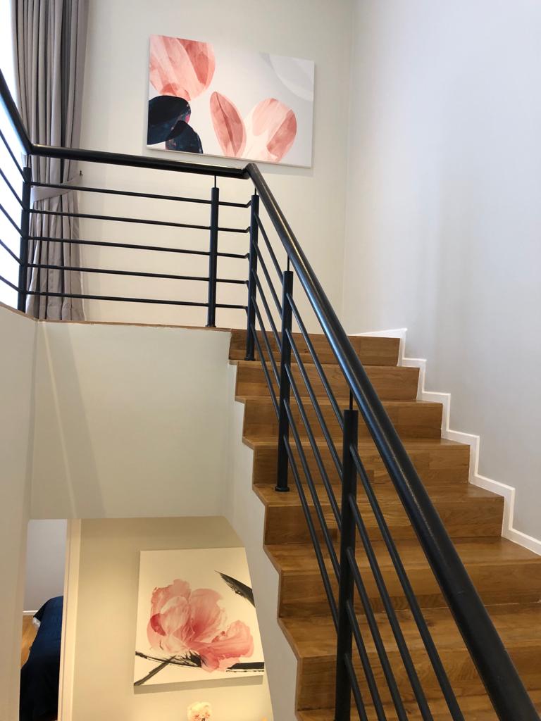 Arcoris Residences Mont Kiara - photo 8