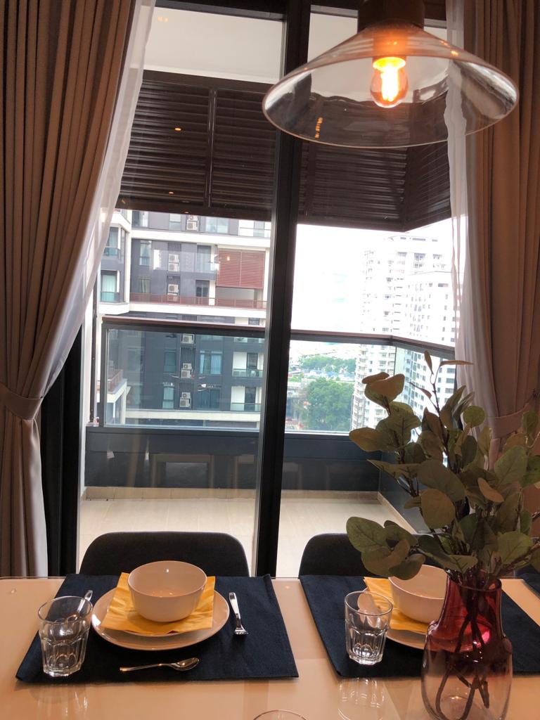 Arcoris Residences Mont Kiara - photo 10