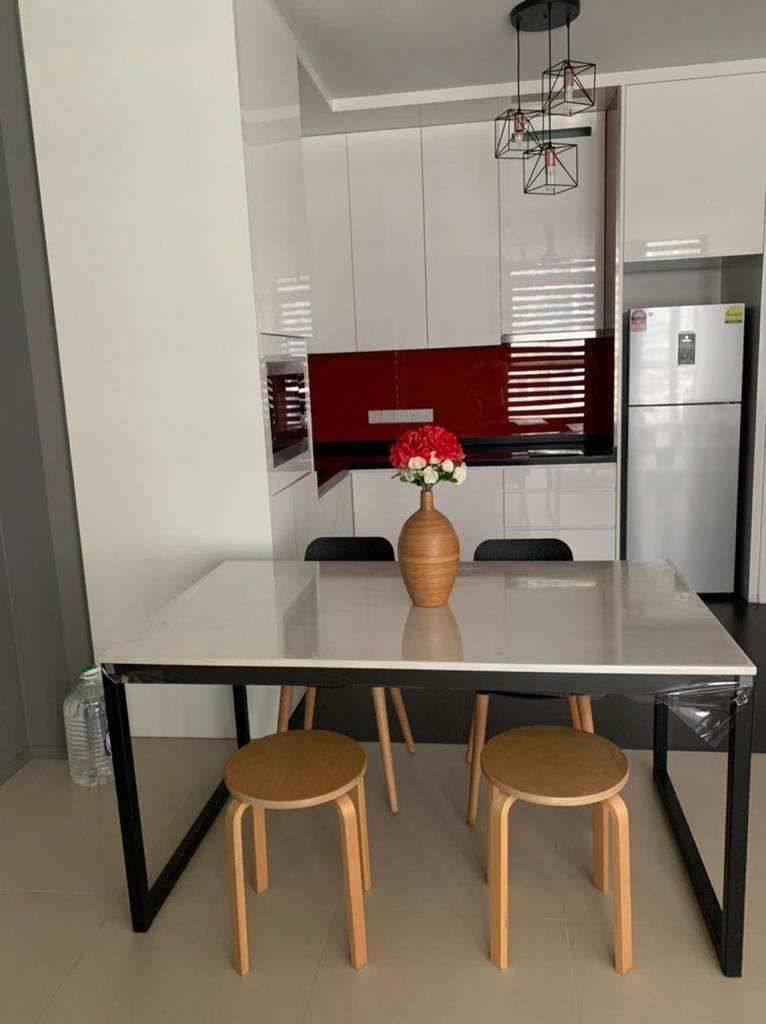 ARCORIS MONT KIARA - photo 2