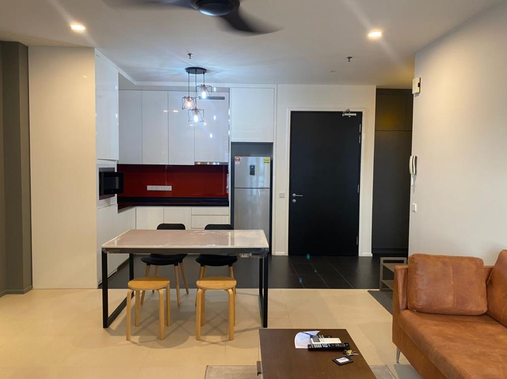 ARCORIS MONT KIARA - photo 3