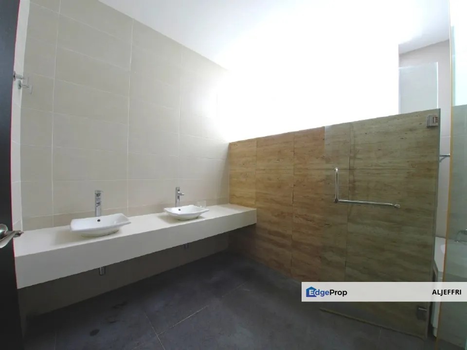 Twin villa contours melawati - photo 5