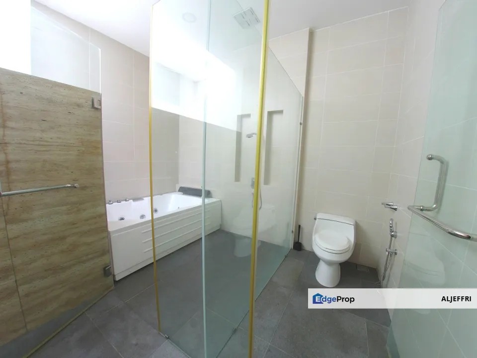 Twin villa contours melawati - photo 6