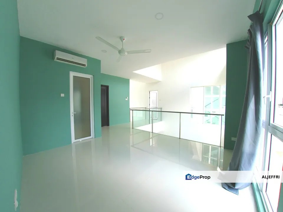 Twin villa contours melawati - photo 7