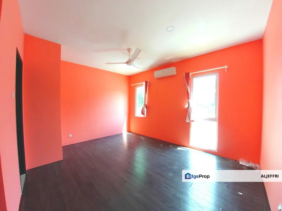 Twin villa contours melawati - photo 8