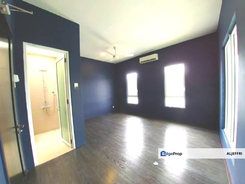 Twin villa contours melawati - photo 10