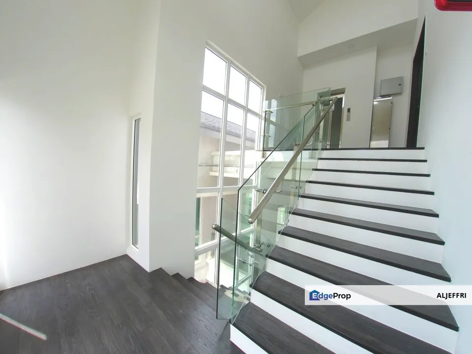 Twin villa contours melawati - photo 12