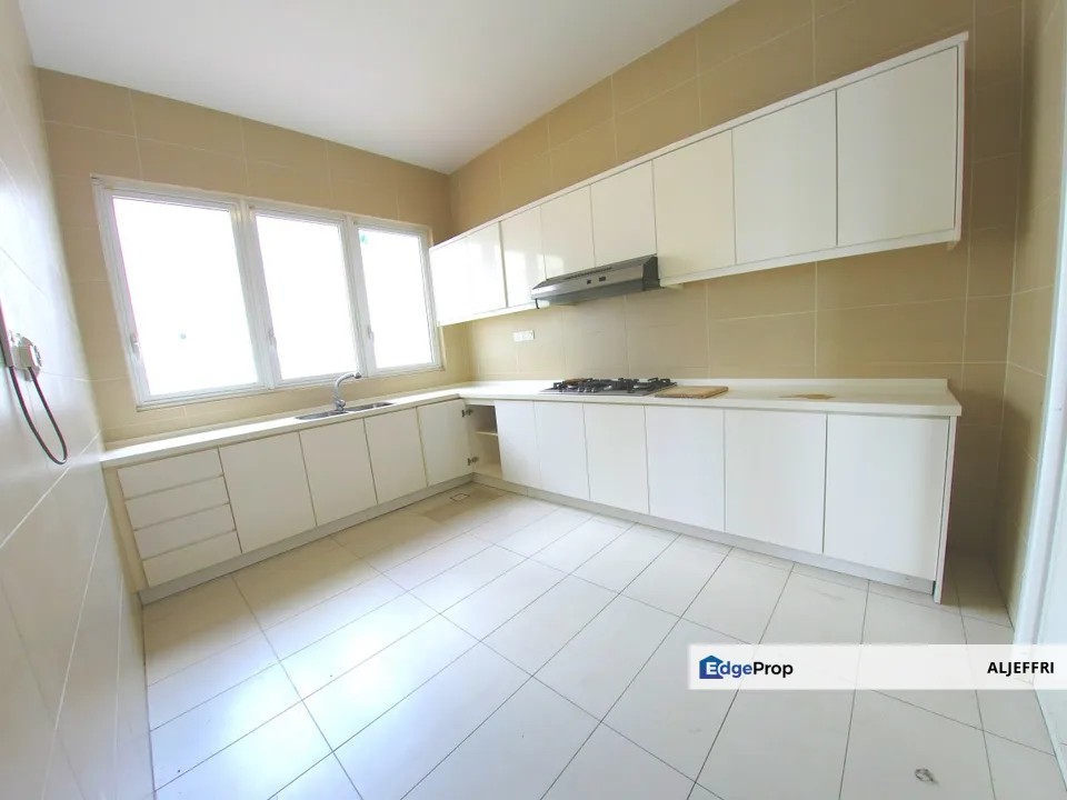 Twin villa contours melawati - photo 13