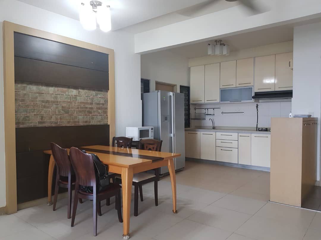 Savanna Condo ...