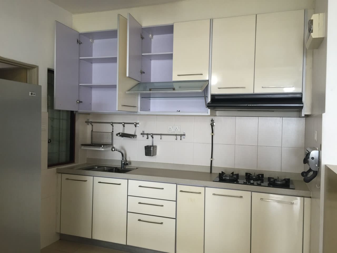 Savanna Condo - photo 8