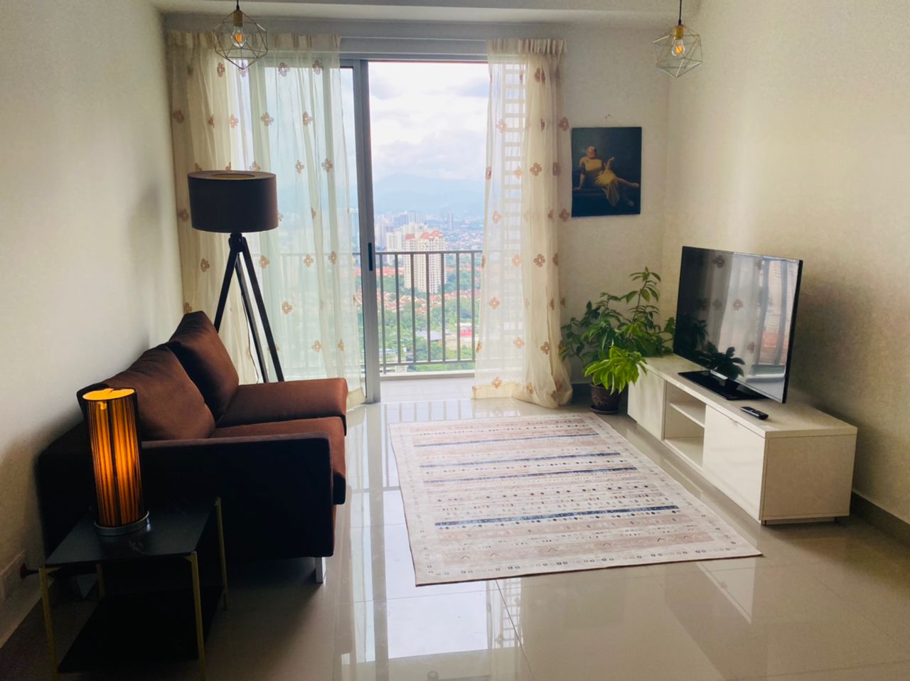 Sofiya Residensi Desa Park City - photo 3