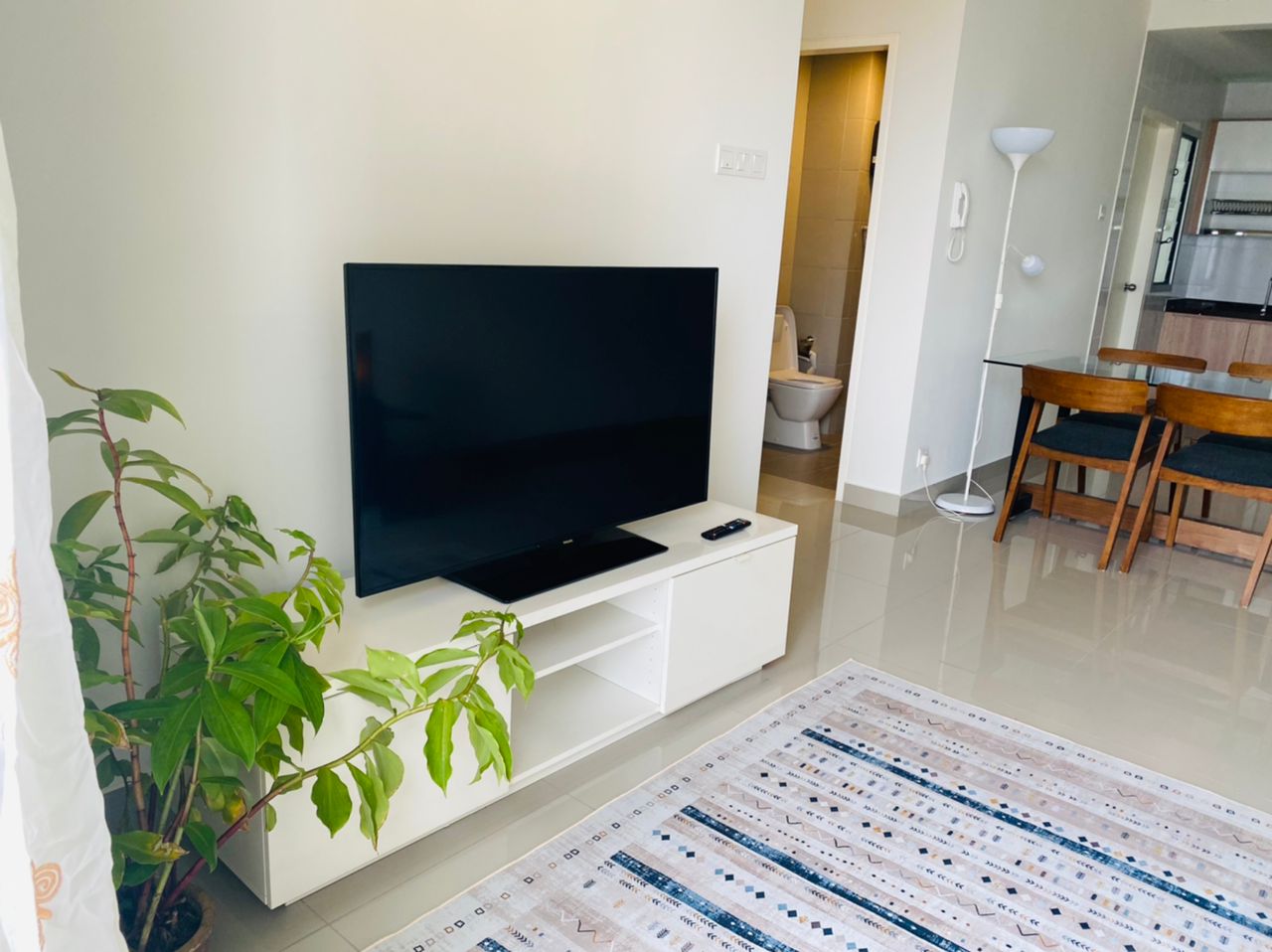 Sofiya Residensi Desa Park City - photo 5