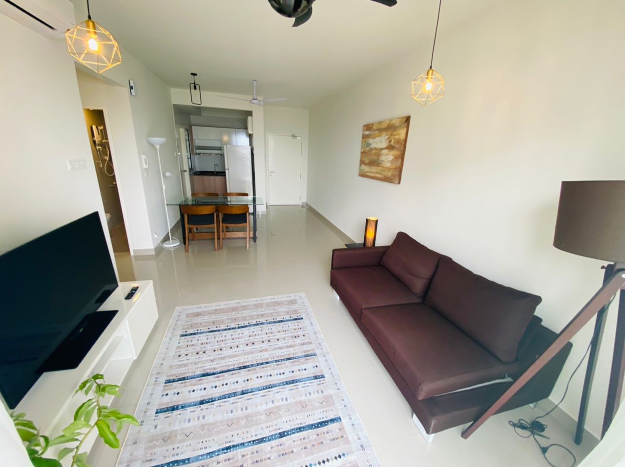 Sofiya Residensi Desa Park City - photo 7