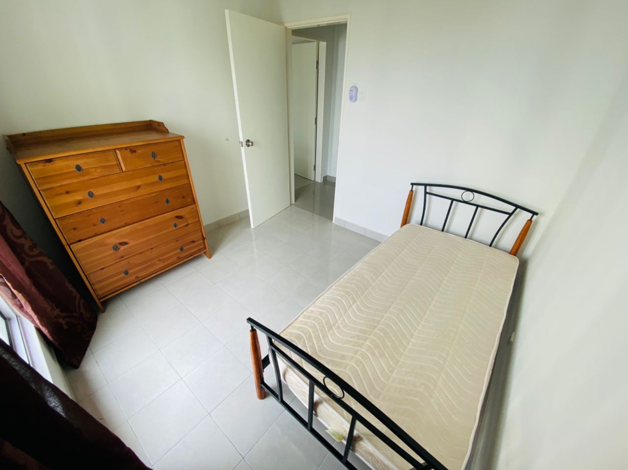 Sofiya Residensi Desa Park City - photo 9