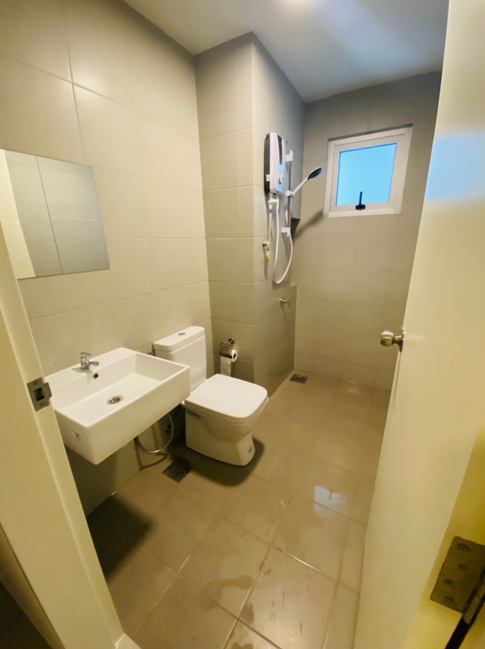 Sofiya Residensi Desa Park City - photo 10
