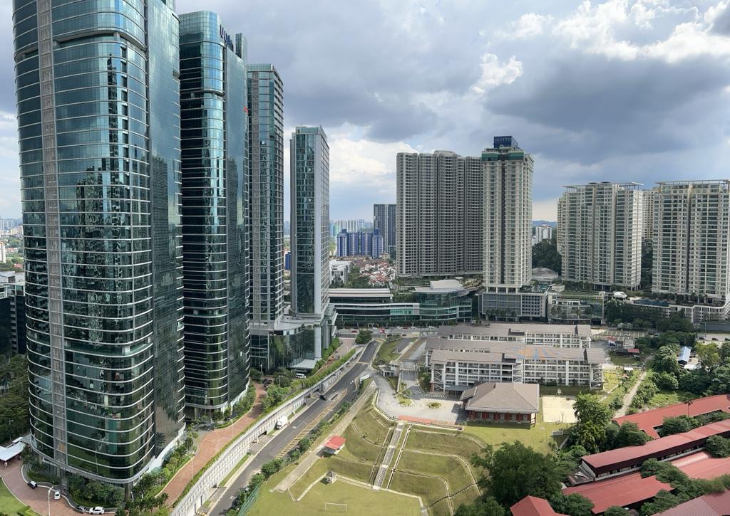 Southlink Bangsar South - photo 12