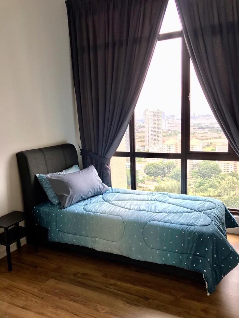 The Park Residences - photo 6