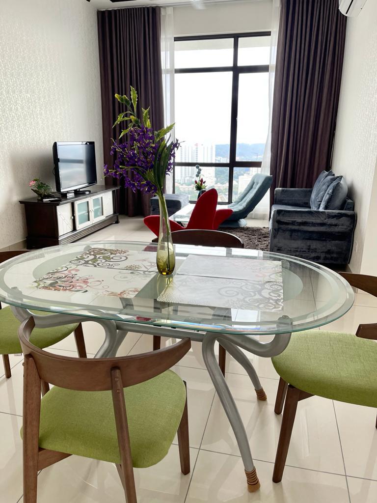 The Park Residences - photo 2