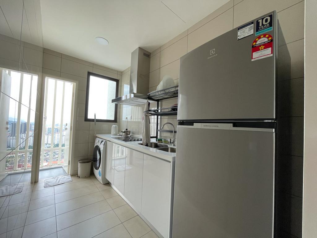 The Park Residences - photo 6