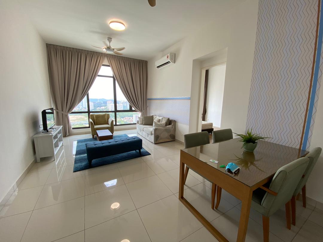 The Park Residences - photo 2