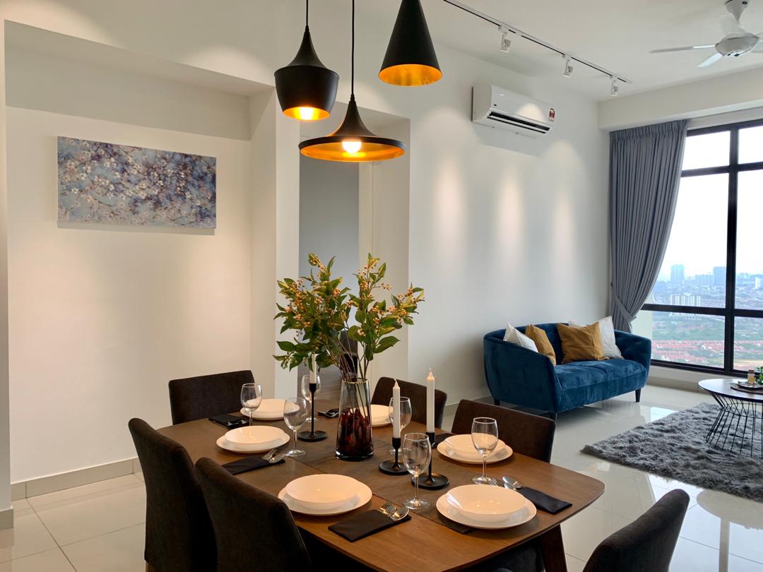 The Park Residences - photo 2